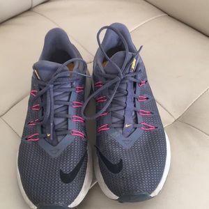 Nike Running shoes 6.5